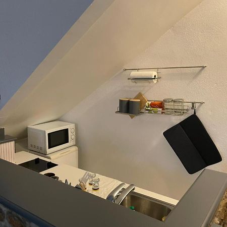 Trophee D'Auguste Apartment Ла Тюрби Екстериор снимка