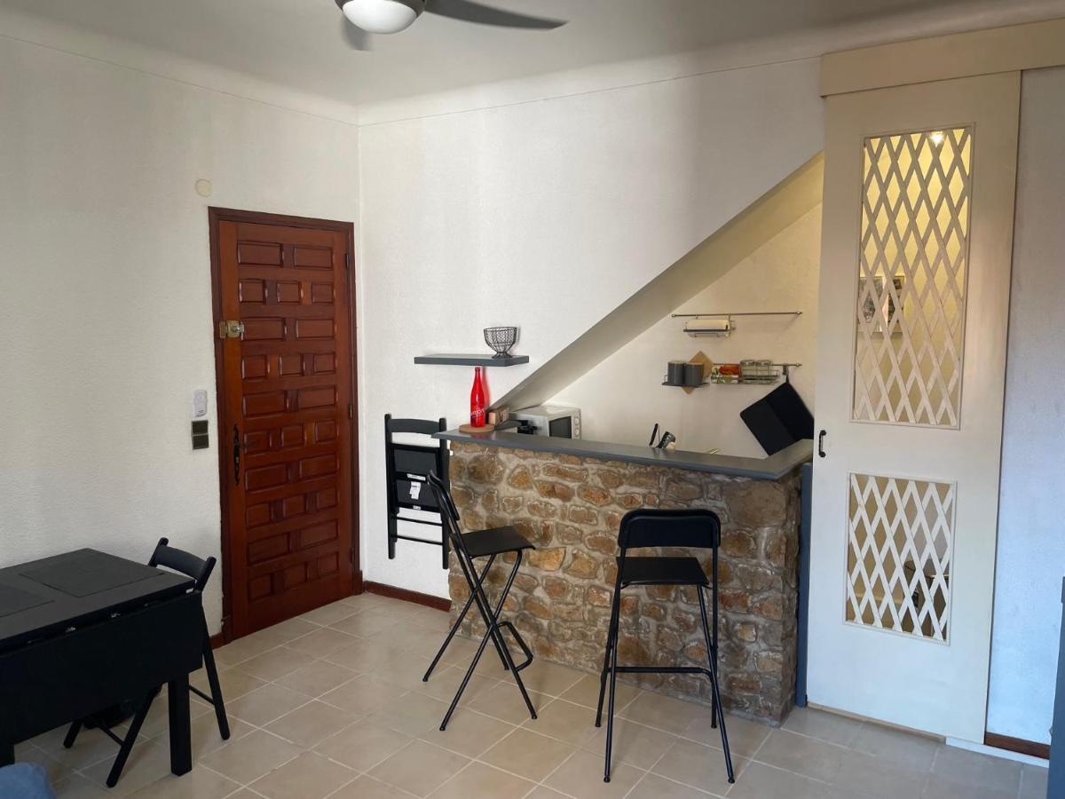 Trophee D'Auguste Apartment Ла Тюрби Екстериор снимка